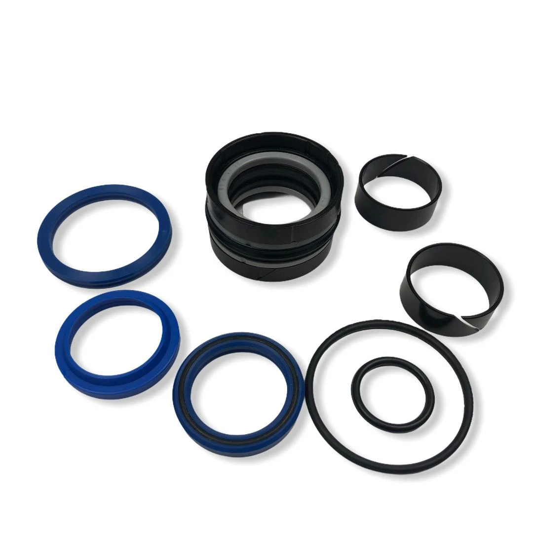 Hydraulic Seals Hydraulic Seals