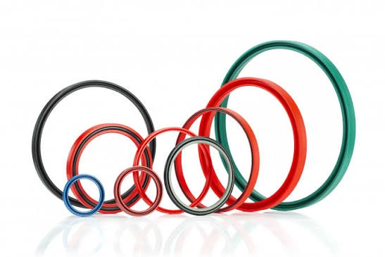 Hydraulic Seals Hydraulic Seals