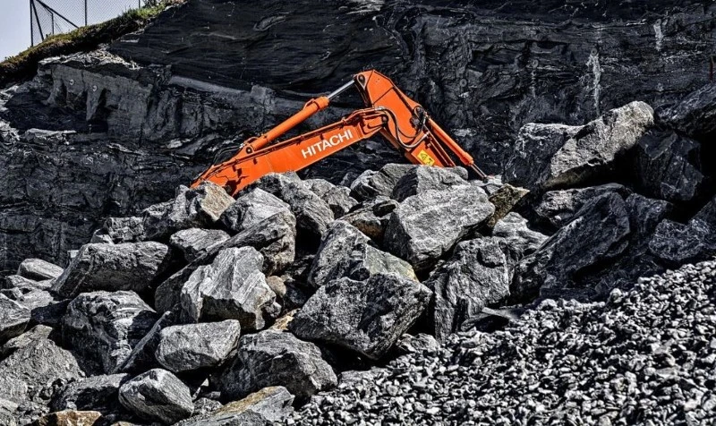 mining machinery mining machinery