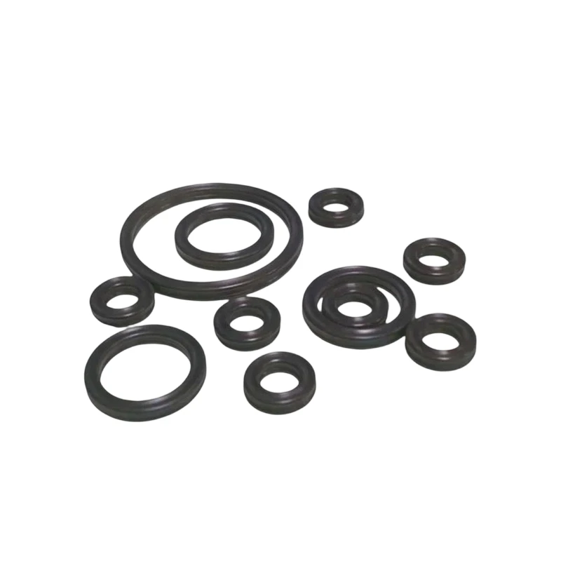 Low Friction X Ring Quad Ring-1 Low Friction X Ring Quad Ring-1