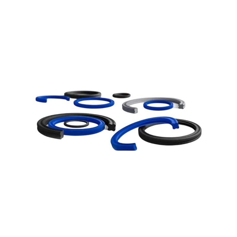 Low Friction X Ring Quad Ring-2 Low Friction X Ring Quad Ring-2