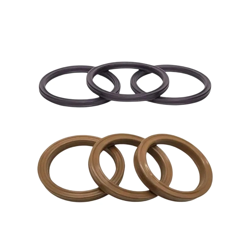 Low Friction X Ring Quad Ring-3 Low Friction X Ring Quad Ring-3