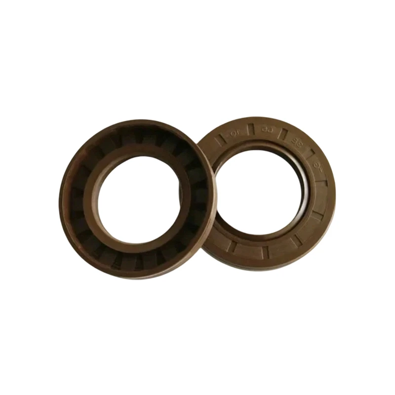 FKM NBR Rubber High Pressure Shaft Seal-2 FKM NBR Rubber High Pressure Shaft Seal-2