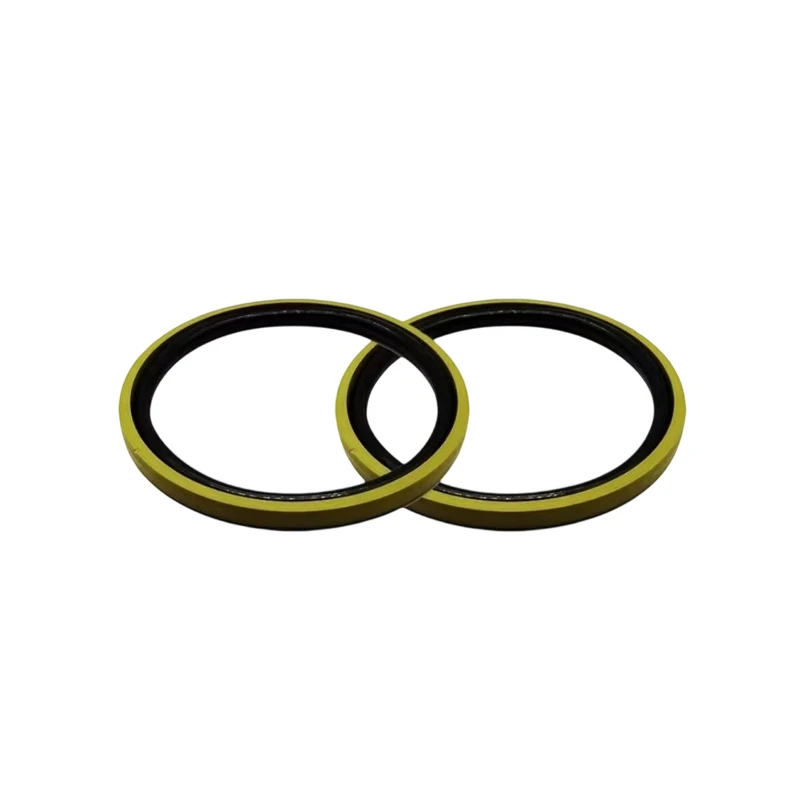 PTFE Bronze Filled SPGO Piston Seal-3 PTFE Bronze Filled SPGO Piston Seal-3