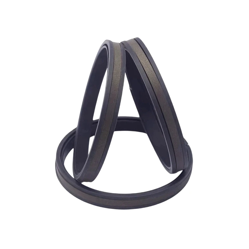Heavy Duty Hydraulic SPGO Piston Seal-3 Heavy Duty Hydraulic SPGO Piston Seal-3
