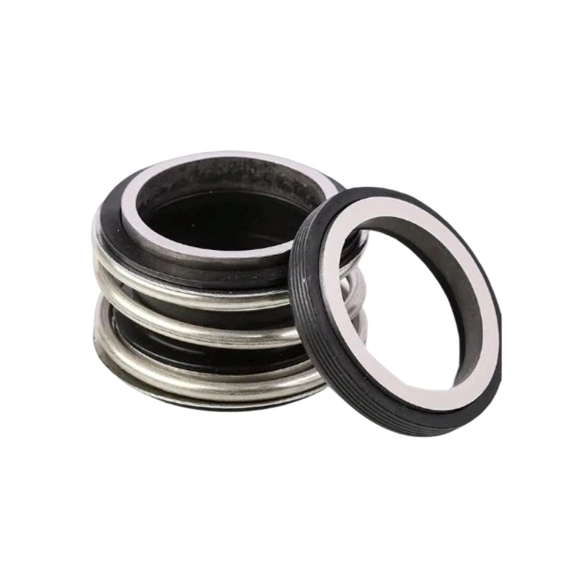 Stainless Steel Spring Water Pump Seal Mg-70-3 Stainless Steel Spring Water Pump Seal Mg-70-3